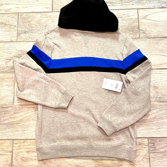 Unvibe Other - NWT! Boy’s Unvibe Sweatshirt Size L